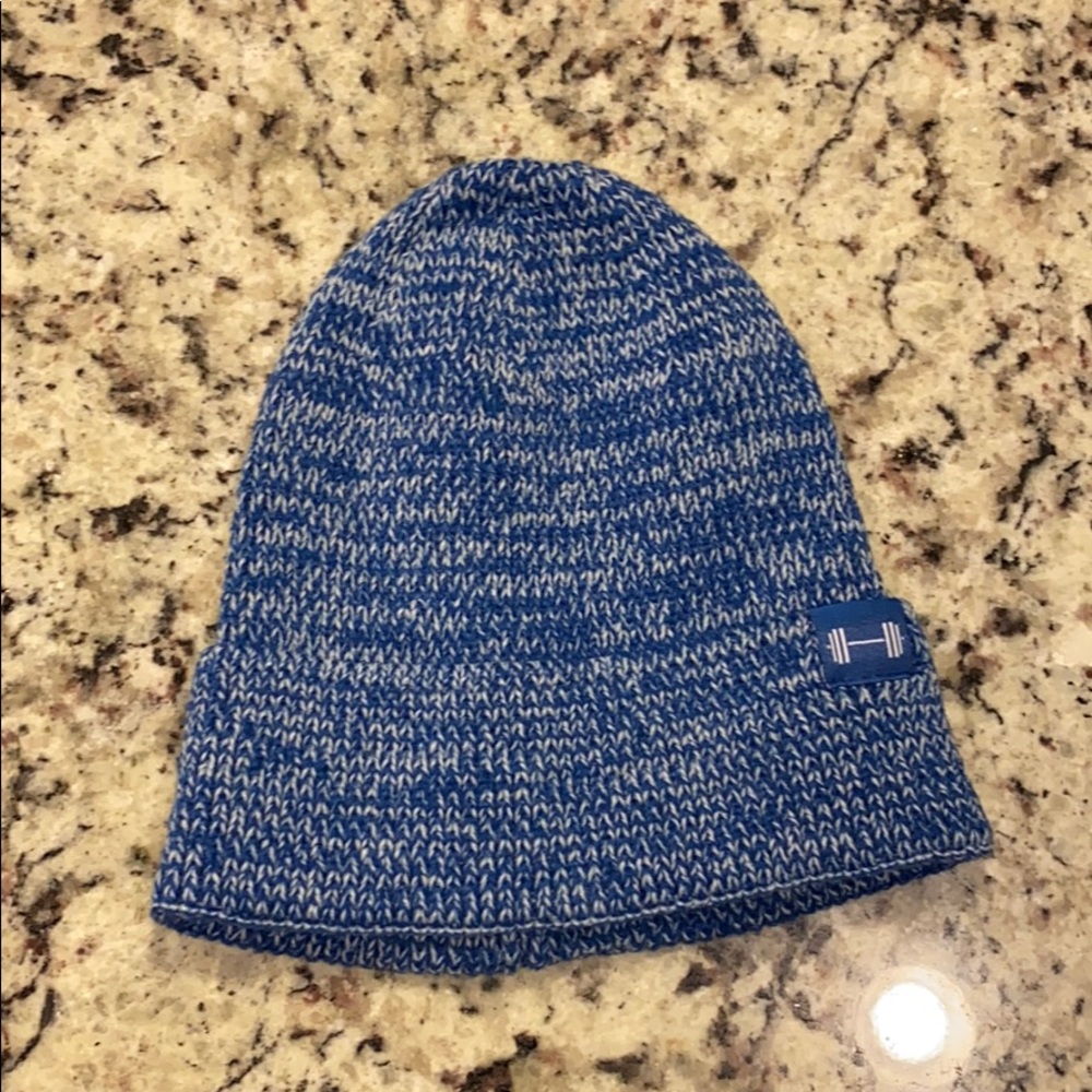 Barbella Beanie